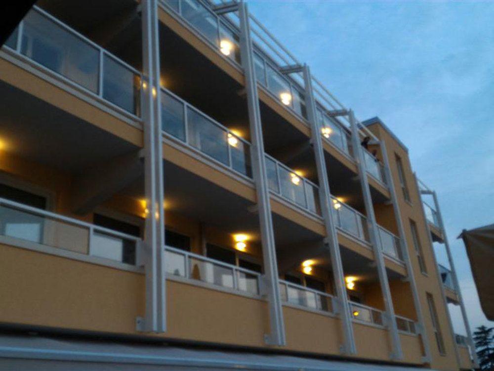 Hotel Bisesti ***s