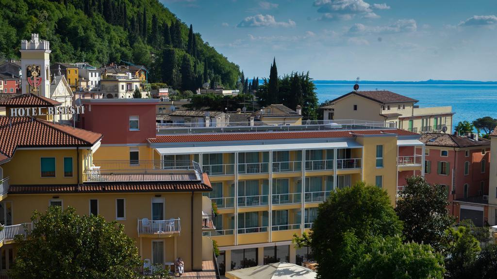 Hotel Bisesti ***s