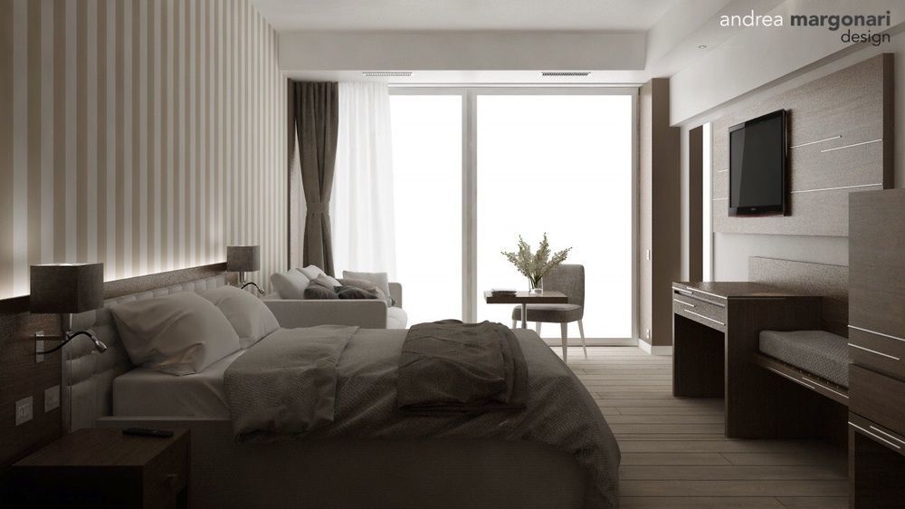 Hotel Bisesti ***s 3*