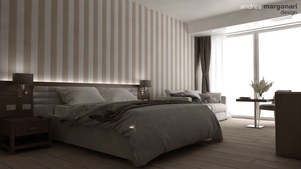 Hotel Bisesti ***s Garda (Verona)