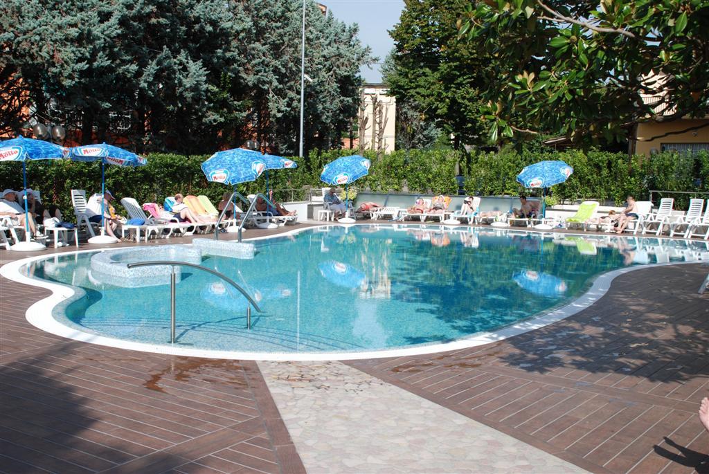 Bisesti ***s Hotel 3*
