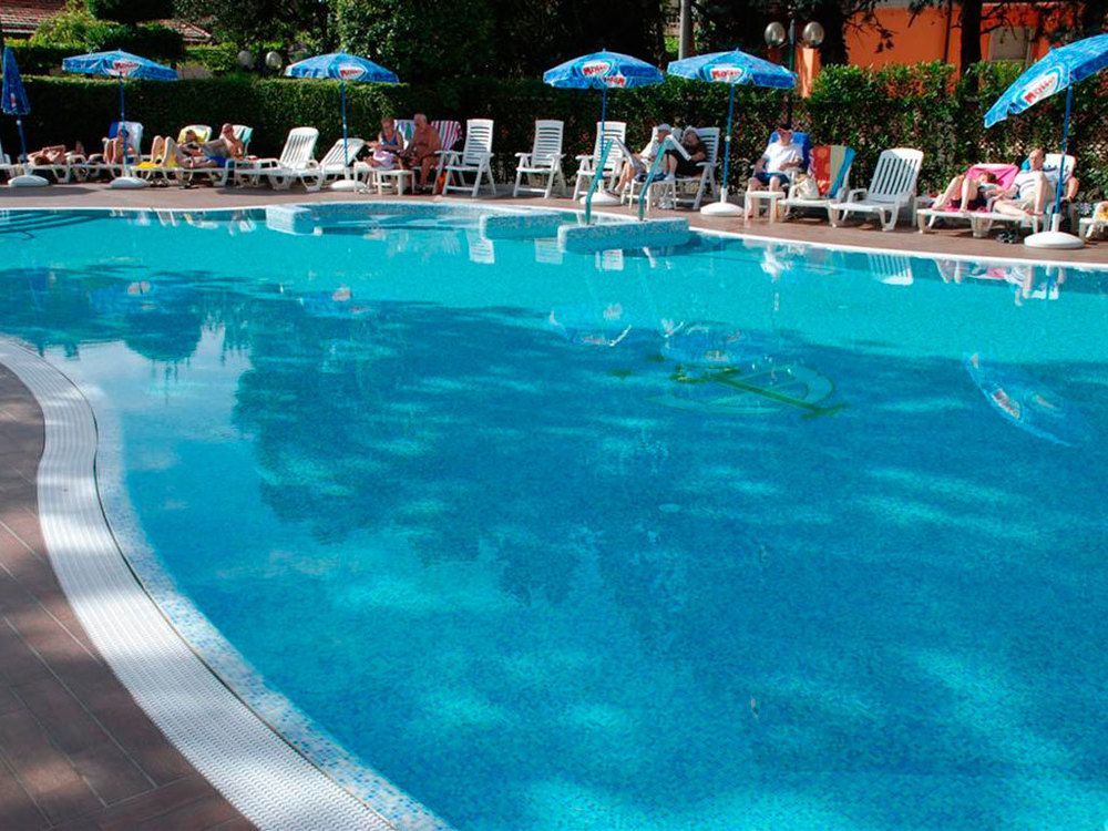 Hotel Bisesti ***s 3*