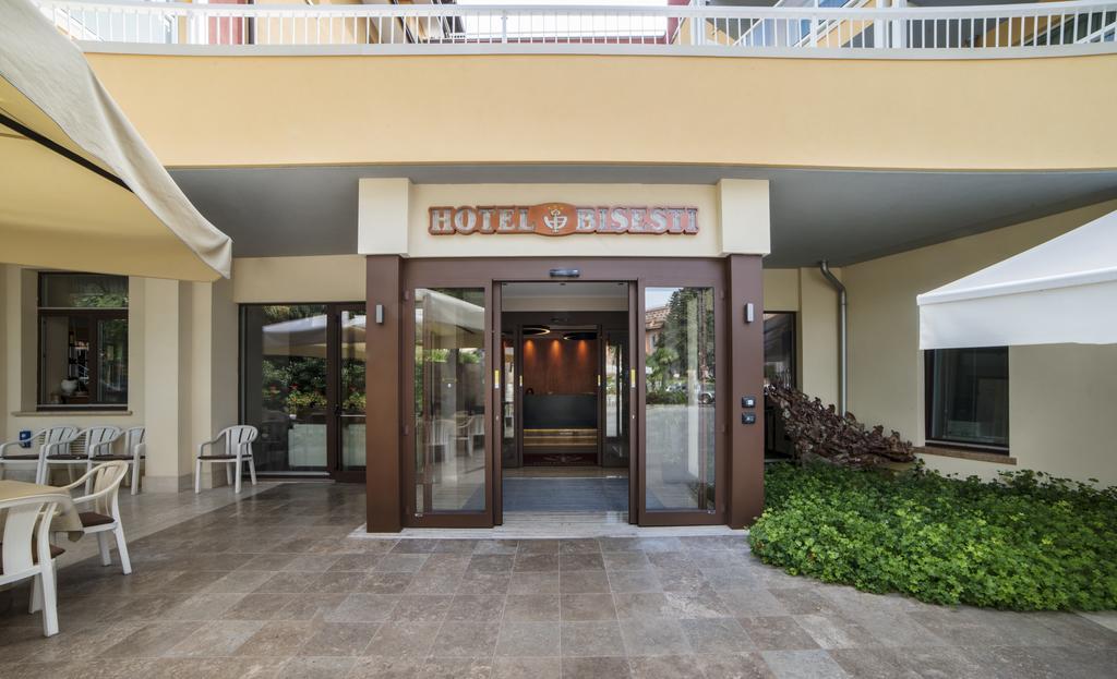 Hotel Bisesti ***s Garde