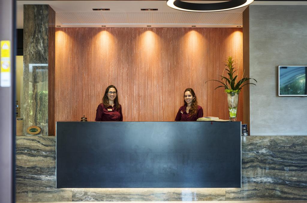 Hotel Bisesti ***s